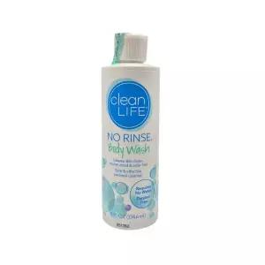 용세정제 노린스 바디워시 물없이 사용하는세정제,230ml,1개