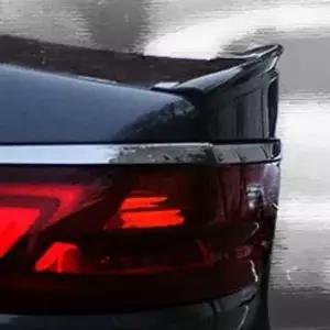 [CAR] 리어 윙 트렁크 7리 스포일러 글라스윙 디자인