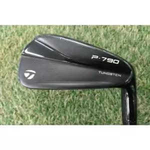 아이언세트 테일러메이드 P790 팬텀 블랙 아이언 S강도 커버x