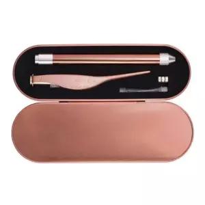 포뇨3  LED 귀이개 핀셋 세트 귀이게 귀파는도구