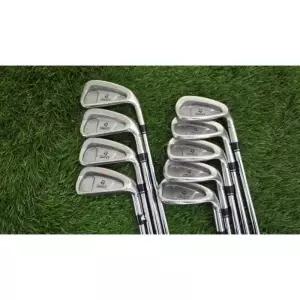 남자아이언세트 테일러메이드360 중고아이언세트 골프클럽7