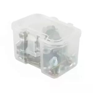 포뇨3  피스박스 멀티박스 볼트수납함 나사보관