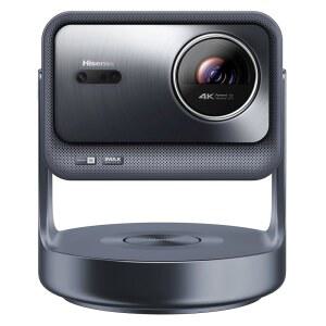 하이센스 C2 울트라 트리플 스마트 4K 300 광학 프로젝터 휴대용 설계 비전 000루멘 XBOX용 IMAX UHD U201D U201D 포함 돌비 U2013 사운드 바이 65 넷플릭스 강화