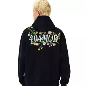 빈티지 점퍼 후드집업 트레이닝 남성패션 후드 커플 풀오버 DL1