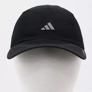 러닝 x 아디제로 라이트웨이트 클라이마쿨 남녀공용 볼캡 JD1160