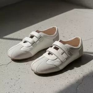 잭앤질 찍찍이 라텍스 스니커즈(JA6210S)