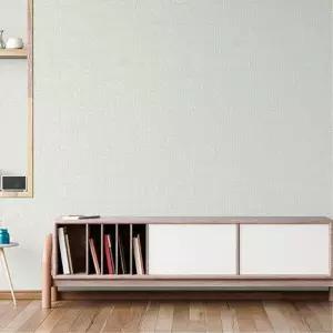 붙이는 스티커 단열벽지 인테리어 실크 민트 20M DIY 곰방이방지