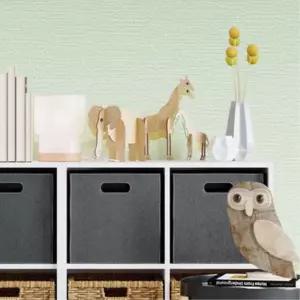 두꺼운 5mm 디자인 폼 스티커 단열벽지 10M 민트 셀프공사 예쁜