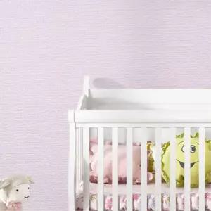 두꺼운 5mm 디자인 폼 스티커 단열벽지 10M 핑크 인테리어 DIY