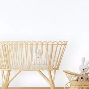 붙이는 인테리어 5중 단열 벽지 스티커 10M 펄크림화이트 간편