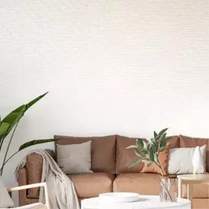 붙이는 인테리어 5중 단열 벽지 스티커 10M 베이지 안방 간편