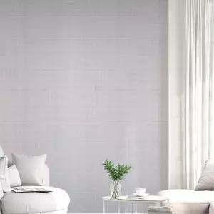 붙이는 인테리어 5중 단열 벽지 스티커 10M SD그레이 결로방지