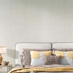 붙이는 인테리어 5중 단열 벽지 스티커 10M S브라운 곰팡이방지