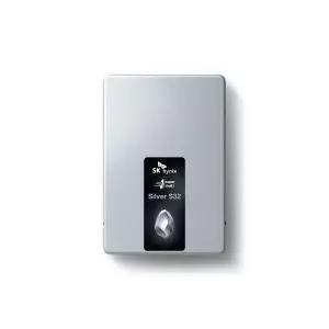 SK하이닉스 Silver S32 SATA 500GB [H@lu]