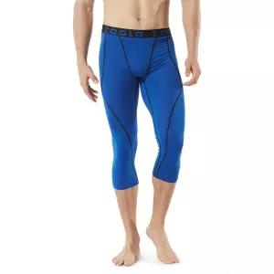 테슬라 사계절 언더레이어 7부바지 TM-MUC18