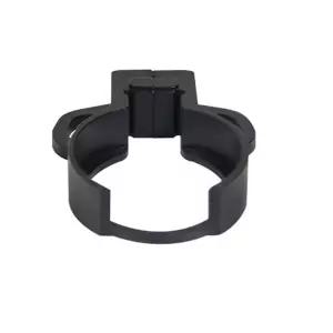 전술 슬링 어댑터 듀얼 라이플 분리형 총기 슬링 어댑터 악세사리