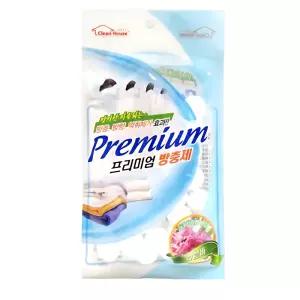 상가화장실 악취제거 날파리차단 40알 미니 나프탈렌 반지하 서랍장 퀴퀴한냄새 다락방 의류장기보관