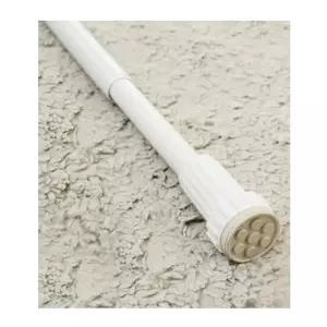 소형 커튼 압축봉 화장실 탈의실 커텐 최대 180cm 옷장 부자재