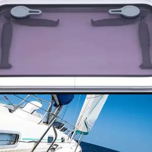 뚜껑 보트 선창 천장 교체 환기창 창문 부품 채광창 경첩