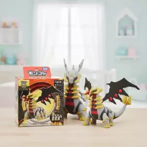 포켓몬스터 몬콜레 컬렉션 피규어 기라티나 고스트 드래곤 반골포켓몬 캐릭터 굿즈 어나더폼