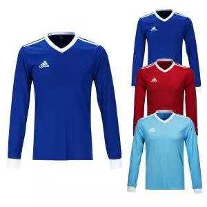 타벨라18 저지L 아디다스 저지L 로고 제작 가능