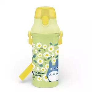 굿포머스 토토로 데이지 원터치 물통 480ml 아기물병 소풍물병