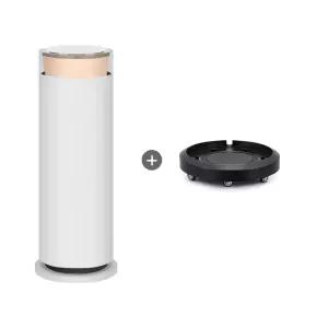 LG전자 퓨리케어 오브제컬렉션 하이드로에센셜 HY505RWLAHM 가습기 이나