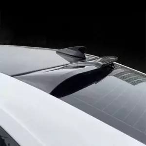 [CAR] GN7 후면 바이저 리어 스포일러 글라스 윙 튜닝 7 리