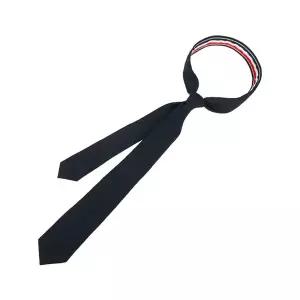 [톰브라운] 26SS 남성 클래식 울 넥타이 네이비 MNL001A 00626 415