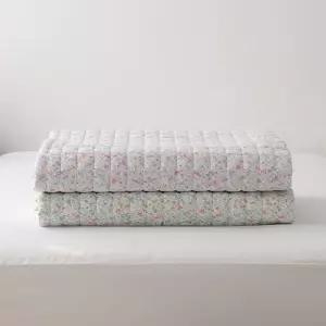 루엘 고밀도 밴딩 침대 패드 Q