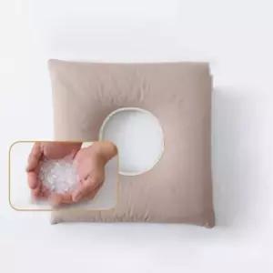 엉덩이 욕창 방지 방석 휠체어 쿠션 편안한 자세 유지