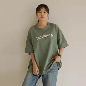 [엘리시아] 퍼로 베이직 레터링 오부 티