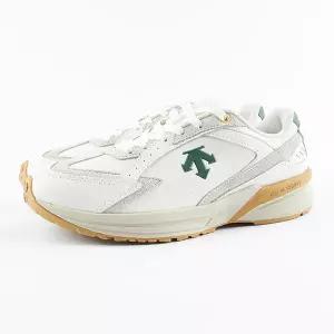 [하프클럽/데상트]데상트 크론 하이퍼 레더 운동화 SQ123LCR14 GNWH