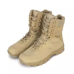 남자신발 빌리버스 남성 워커 사막화 미들 부츠 복싱화 BPO341