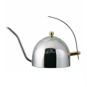 커피포트 칼리타 스텐 핸드드립 드립포트 주전자 가정용 1L