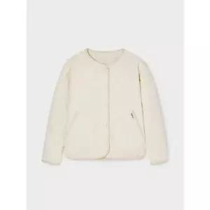 [후아유]여성 Steve Reversible Quilting Jacket WHJJG1112F 688176