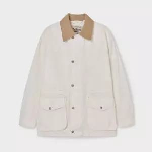 [후아유]여성 Half Work Jacket WHJJG2333F 688934