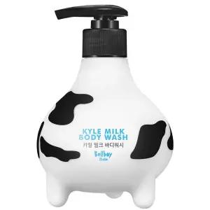 (벨보이스튜디오) 카일 밀크 바디워시 300ml / 우유단백질 보습 영양 바디케어