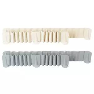 최대65cm 길이조절 싱크대 물막이 가림막 물튀김 방지 주방용