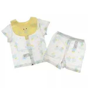 [아가방] 01T317613 토퍼스반소오픈내의턱받이