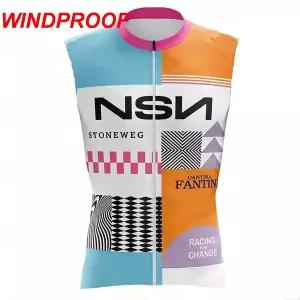 모터사이클 바이크 라이더 가죽 조끼 배스트 바이커 라이딩 2026 NSN 팀 방풍/겨울 플리스 보온/봄 여름 민