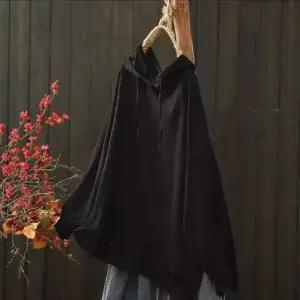 여친 가을 이너 후드티 슬러브 티 데미지 긴팔 후드 풀오버 1PICK3