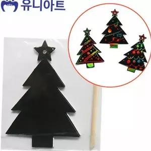 유치원 종이 스크래치 만들기 어린이 스크래치 미술용 놀이