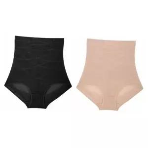 하이팬츠 기획X하이팬츠/하이팬츠/하이웨스트/보정속옷