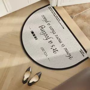 먼지 욕실 부엌 주방 발판 러닝머신매트 현관매트 고무매트 현관 발매트