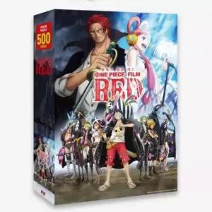 직소퍼즐 원피스 500피스 퍼즐놀이 초등퍼즐