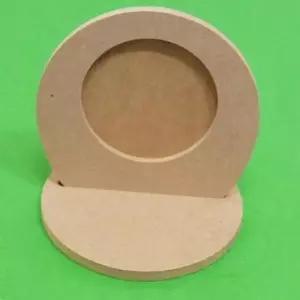 나무액자5세트 만들기재료 아동미술재료 색칠만들기 초등학생만들기 미술재료