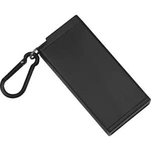 금속 담배 케이스 보관함 휴대용 메탈 슬림 심플 보관통