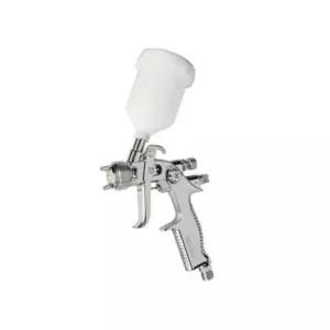 54552 에어저압스프레이건세트 NEW-125 0.8mm