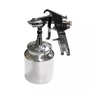 DW 흡상식 분사도장 스프레이건 세트 DW_71_2S